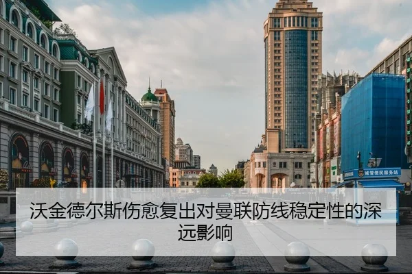 沃金德尔斯伤愈复出对曼联防线稳定性的深远影响